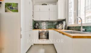 Vente Appartement Paris 8ème