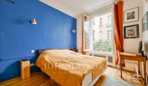Vente Appartement Paris 8ème