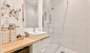 Vente Appartement Paris 8ème