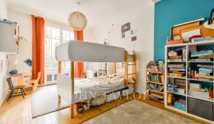 Vente Appartement Paris 8ème