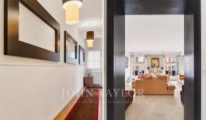 Vente Appartement Paris 8ème