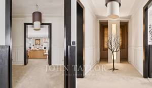 Vente Appartement Paris 8ème