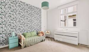 Vente Appartement Paris 8ème