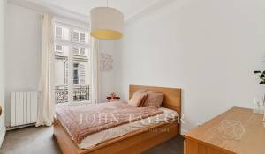Vente Appartement Paris 8ème