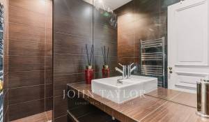 Vente Appartement Paris 8ème