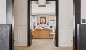 Vente Appartement Paris 8ème