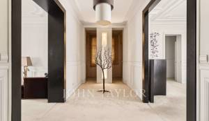 Vente Appartement Paris 8ème