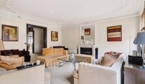 Vente Appartement Paris 8ème