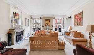 Vente Appartement Paris 8ème