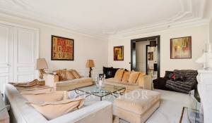 Vente Appartement Paris 8ème