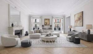 Vente Appartement Paris 8ème