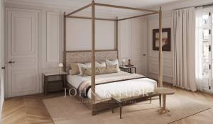 Vente Appartement Paris 8ème