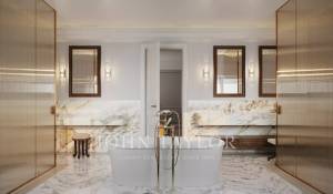 Vente Appartement Paris 8ème