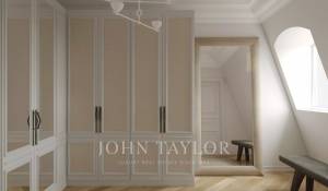 Vente Appartement Paris 8ème