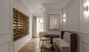 Vente Appartement Paris 8ème