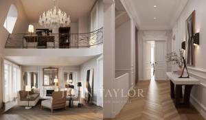 Vente Appartement Paris 8ème