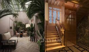 Vente Appartement Paris 8ème