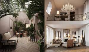 Vente Appartement Paris 8ème