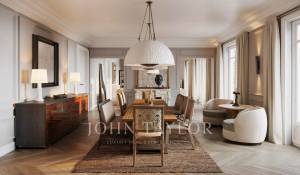 Vente Appartement Paris 8ème