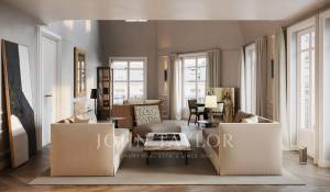 Vente Appartement Paris 8ème