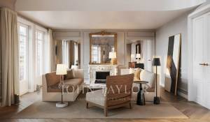 Vente Appartement Paris 8ème