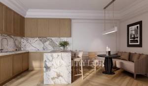 Vente Appartement Paris 8ème