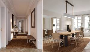 Vente Appartement Paris 8ème