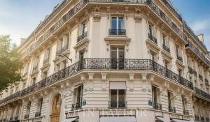 Vente Appartement Paris 8ème