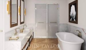 Vente Appartement Paris 8ème