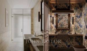 Vente Appartement Paris 8ème