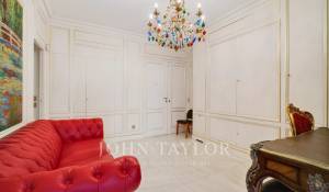 Vente Appartement Paris 8ème