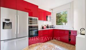 Vente Appartement Paris 8ème