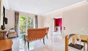 Vente Appartement Paris 8ème