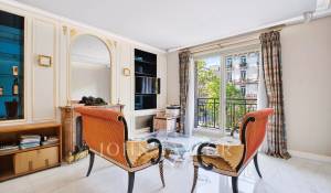 Vente Appartement Paris 8ème