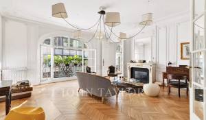 Vente Appartement Paris 8ème