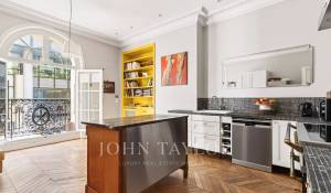 Vente Appartement Paris 8ème