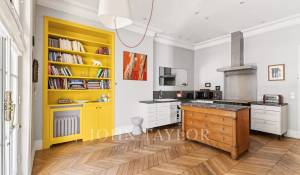 Vente Appartement Paris 8ème
