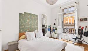 Vente Appartement Paris 8ème