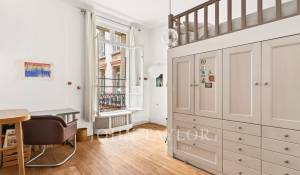 Vente Appartement Paris 8ème