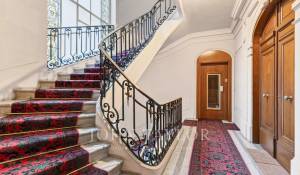Vente Appartement Paris 8ème