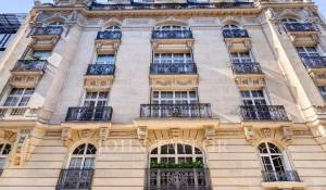 Vente Appartement Paris 8ème
