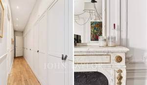 Vente Appartement Paris 8ème