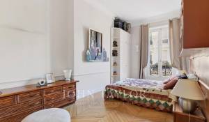 Vente Appartement Paris 8ème