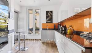 Vente Appartement Paris 8ème