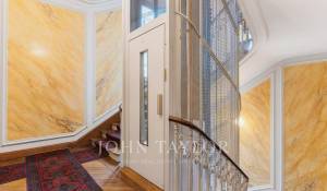 Vente Appartement Paris 8ème