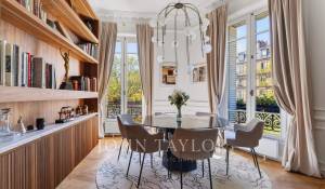 Vente Appartement Paris 8ème