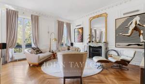 Vente Appartement Paris 8ème