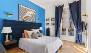 Vente Appartement Paris 8ème