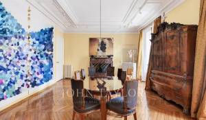 Vente Appartement Paris 8ème