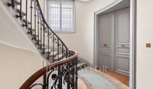 Vente Appartement Paris 8ème